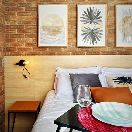 Housi Boutique Faria Lima By Belong - Condado Apartment São Paulo Exterior photo