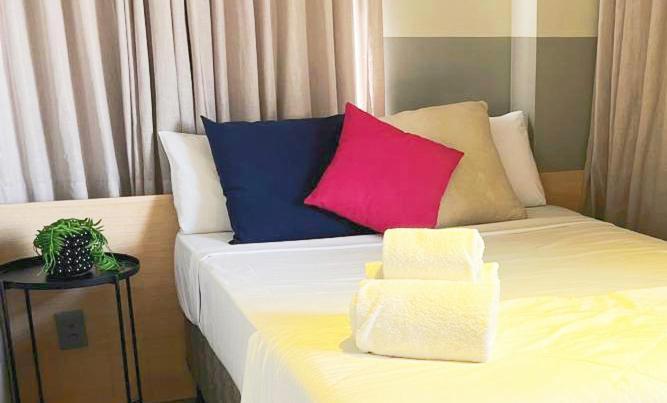 Housi Boutique Faria Lima By Belong - Condado Apartment São Paulo Room photo