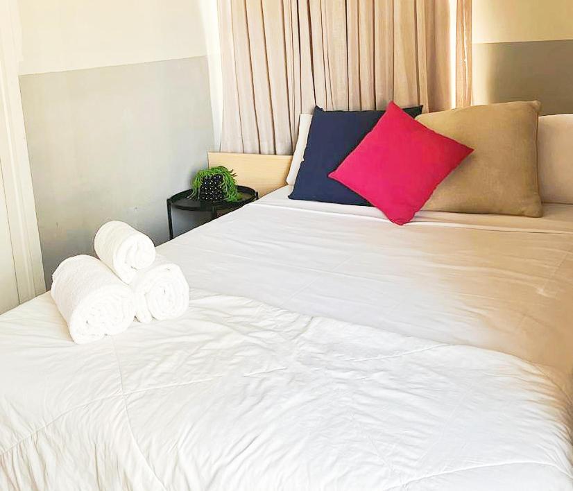 Housi Boutique Faria Lima By Belong - Condado Apartment São Paulo Room photo